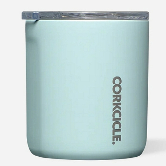 💥BUY 2 GET 1 FREE  BUZZ CUP INSULATED COCKTAIL TUMBLER           - Picture 1 of 7
